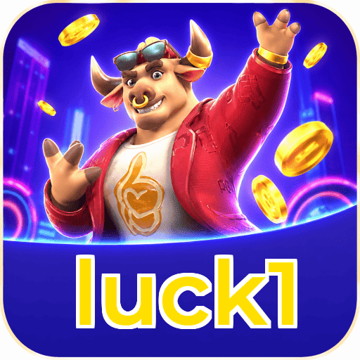 Loteria luck1 - Quina e mais jogos
