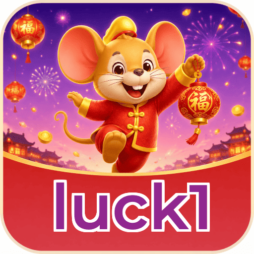 Loteria luck1 - Lotofácil diária