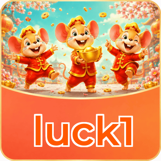 luck1 Logo 2