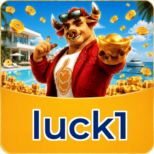 luck1 Segurança Logo 3
