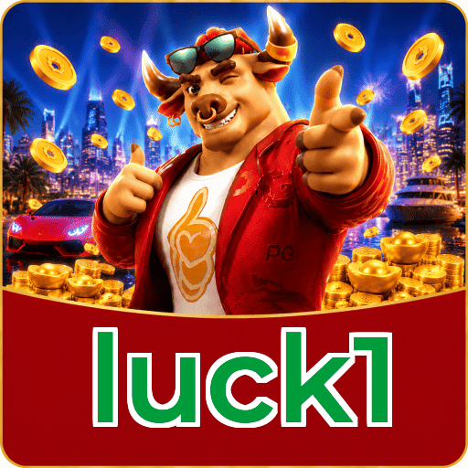Servidor Brasil luck1