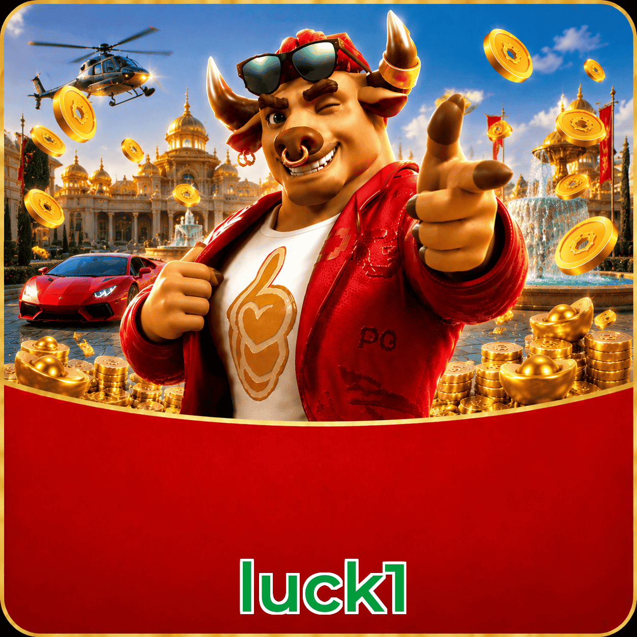 luck1 Segurança Logo 2