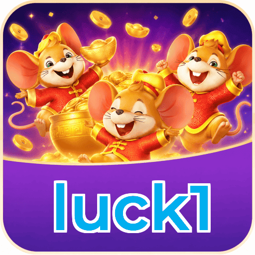 Loteria luck1 - Lotofácil diária