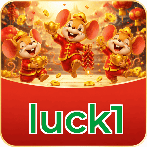 luck1 Segurança Logo 2