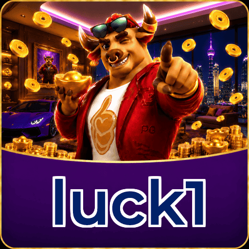 luck1 Certificado eCOGRA