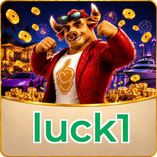 luck1 Pagamento Seguro SSL