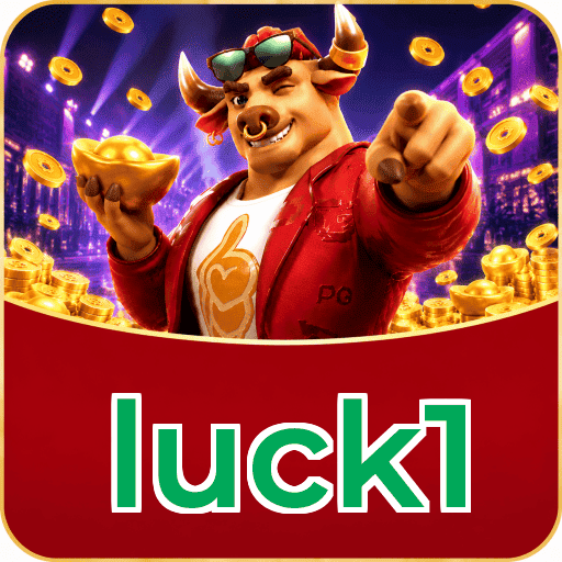 luck1 Download Oficial