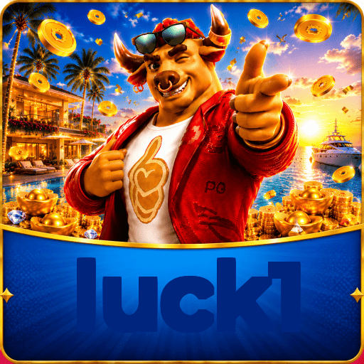 Telegram luck1 - Suporte Prioritário 24/7