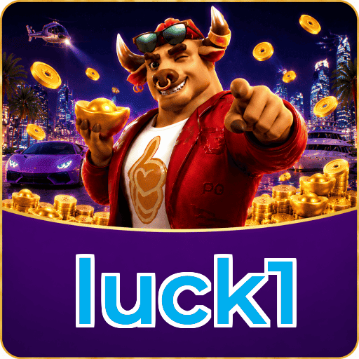 luck1 Instalar Logo 2