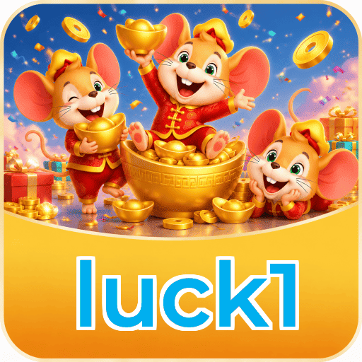 luck1 Instalar Logo 1