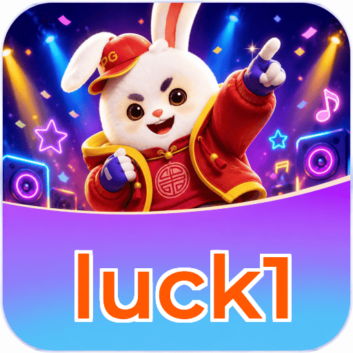 luck1 Instalar Logo 3