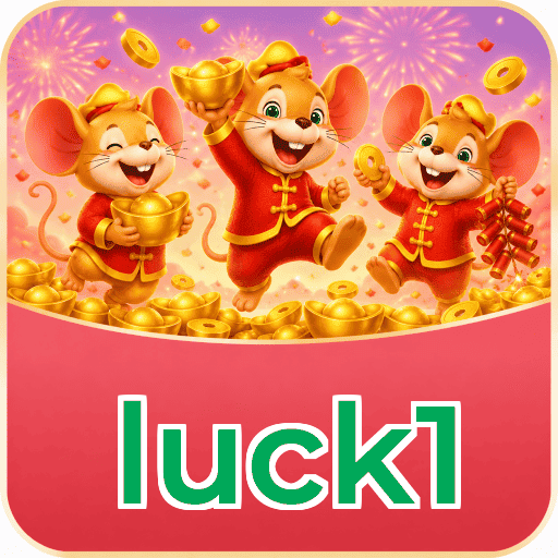 luck1 Instalar Logo 2