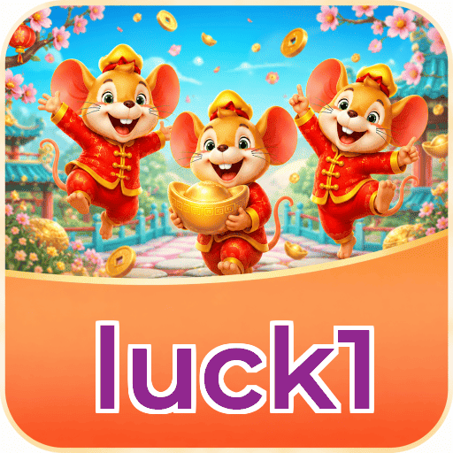 Loteria luck1 - Quina e mais jogos