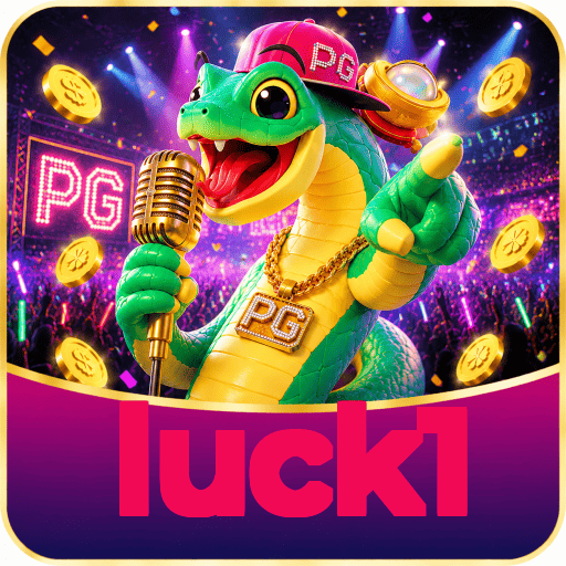 luck1 Logo 1
