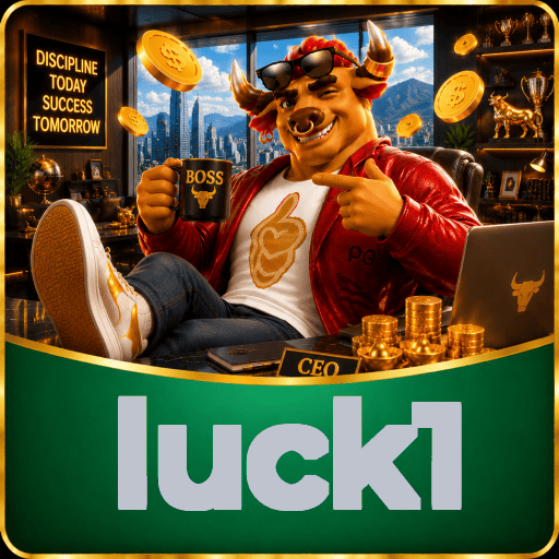 Apostas Ao Vivo luck1