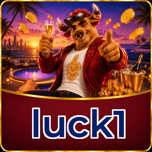 Slots luck1 - RTP Alto Certificado