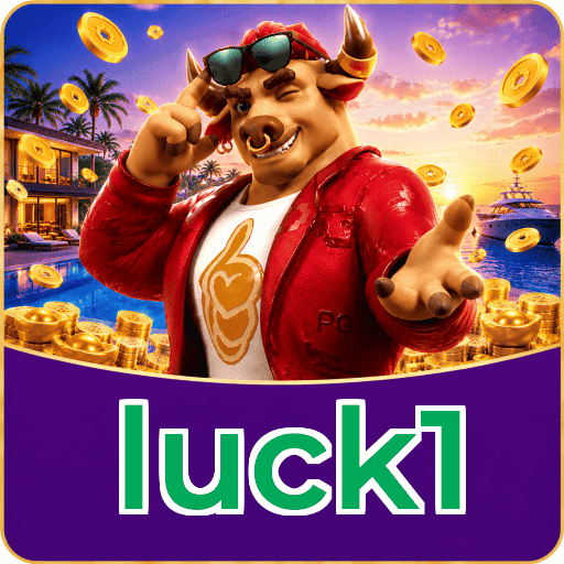 luck1 Licença Curaçao Gaming