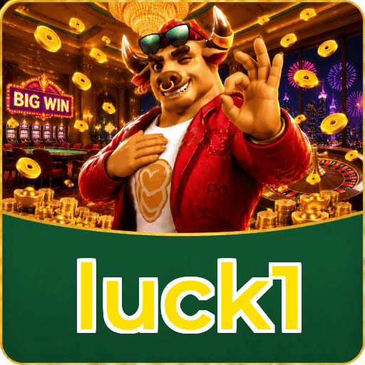 Slots luck1 - RTP Alto Certificado