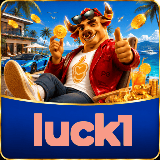 Plataforma luck1 - Cloud AWS Infrastructure