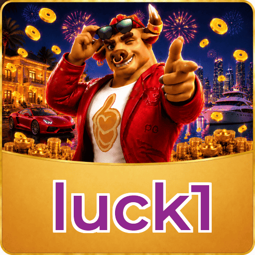 Cash Out luck1