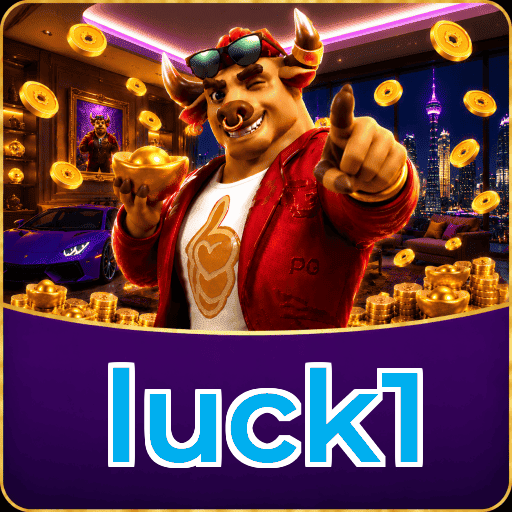 Servidor Brasil luck1