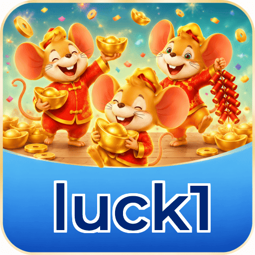 luck1 Instalar Logo 3