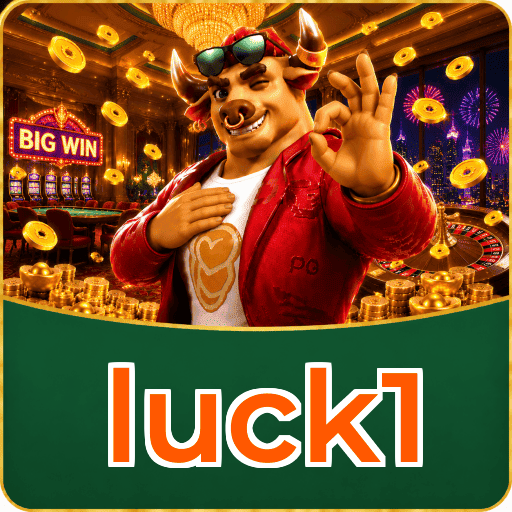 Plataforma luck1 - Cloud AWS Infrastructure
