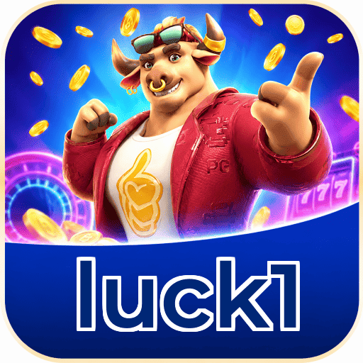 Plataforma luck1 - PIX Instantâneo