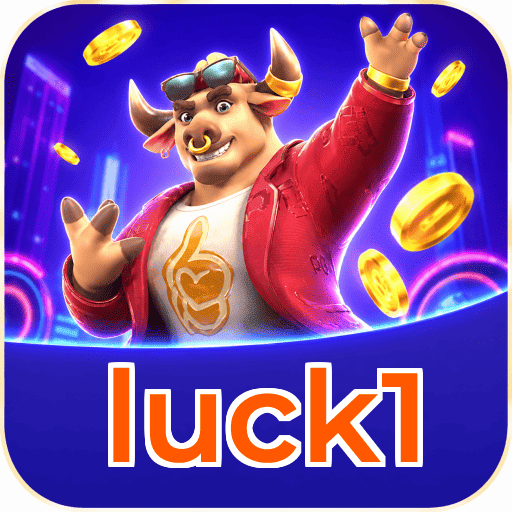 luck1 PIX Instantâneo - Saques em 8 Minutos