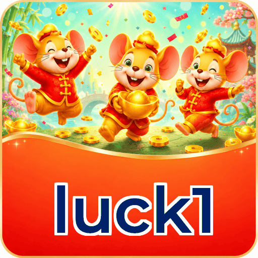 Slots luck1 - Jackpots Progressivos